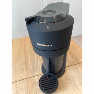 NESPRESSO - NESPRESSO コーヒーメーカー ヴァーチュオ ネクスト