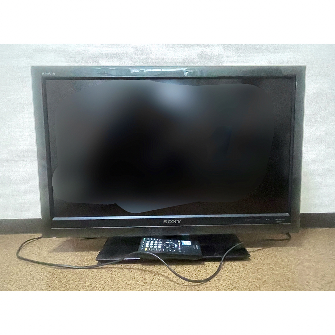 SONY BRAVIA F5 KDL-32F5 32.0インチ