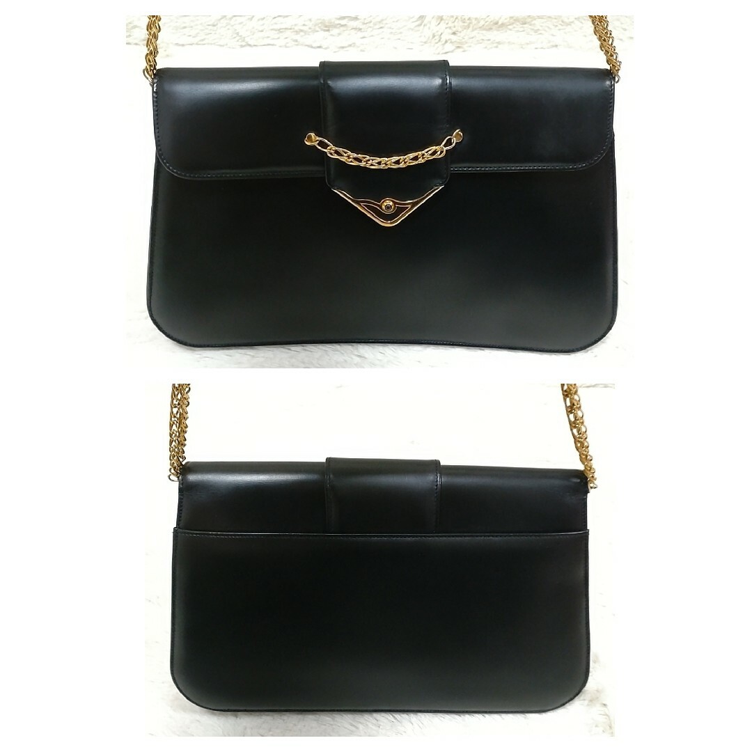 Cartier - 【美品】Cartier カルティエ サファイア レザー チェーン Cartier - 【美品】Cartier カルティエ サファイア レザー チェーン