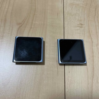 アイポッド(iPod)のiPod mini ジャンク品(ポータブルプレーヤー)
