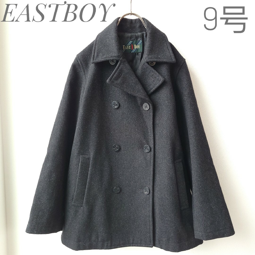 EAST BOY Pコート ピーコート(Pコート 制服 スクール EAST BOY Pコート ピーコート(Pコート 制服 スクール