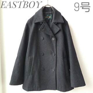 EASTBOY - 《美品》【EastBoy】Pコート（サイズ11:Mサイズ相当）の通販 