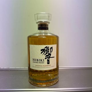 サントリー - 山崎 Smoky Batchと白州 Japanese Forest の2本セットの