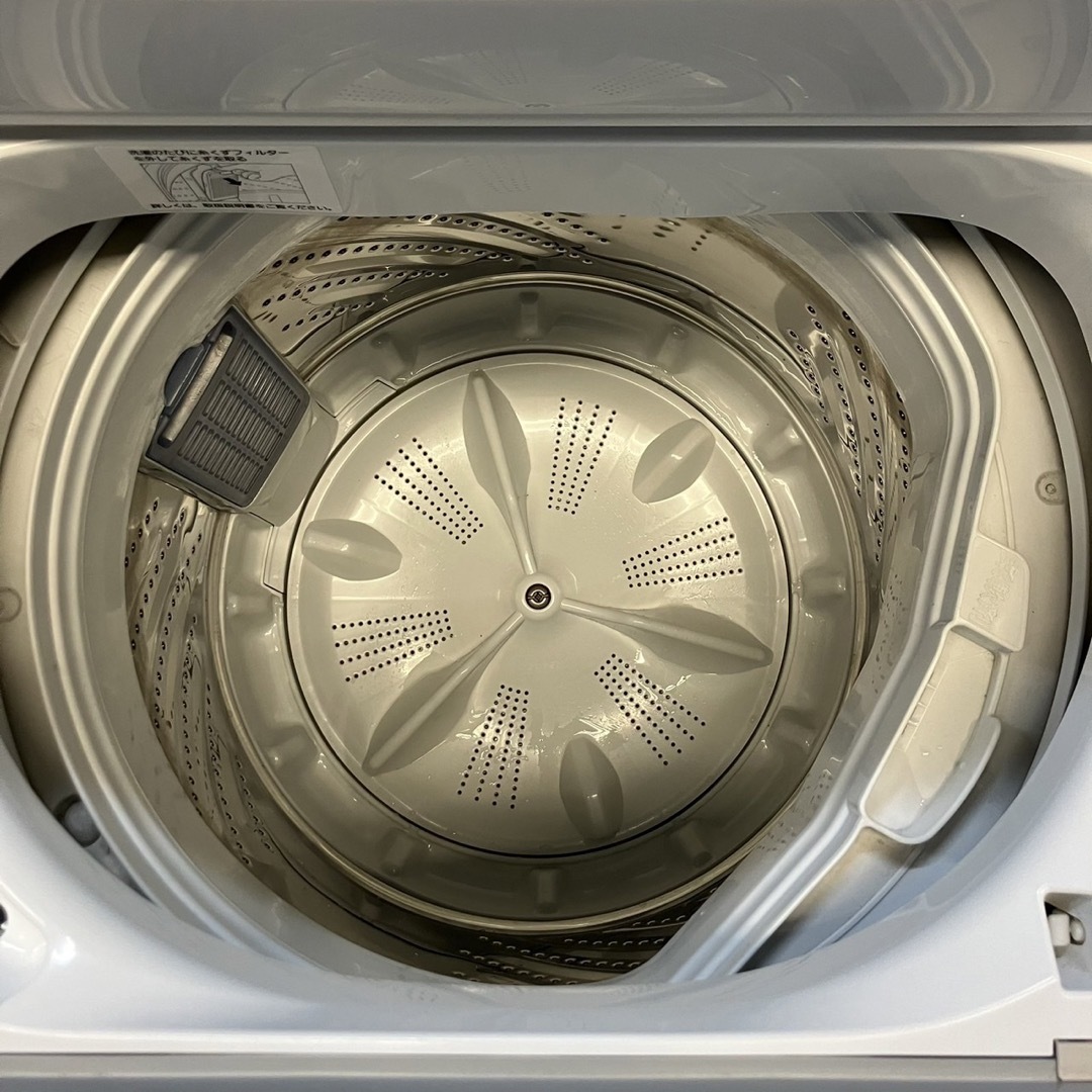 新生活応援 AQUA 冷蔵庫2019年製 Panasonic 洗濯機2018年製 新生活応援 AQUA 冷蔵庫2019年製 Panasonic 洗濯機2018年製
