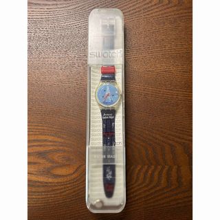 swatch - スウォッチ パリ エッフェル塔