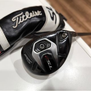 Titleist - 超美品 タイトリスト TSi3 ドライバー 9.0 ヘッドのみ