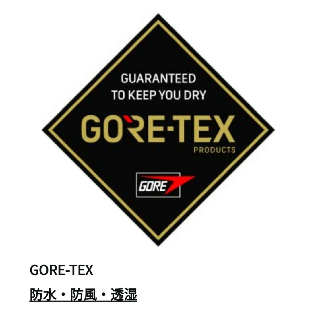 Foxfire(フォックスファイヤー)のGORE WINDSTOPPER ゲイルパンツ （インディゴ） レディースのパンツ(デニム/ジーンズ)の商品写真