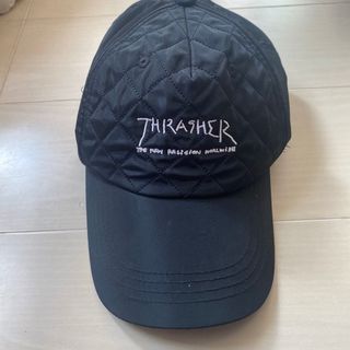 スラッシャー(THRASHER)のTHRASHERキャップ(キャップ)