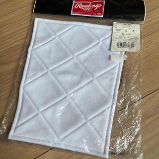 ローリングス(Rawlings)の☆新品未使用！ローリングス二ーパット☆(その他)