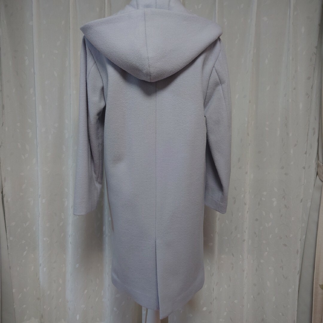 anySiS(エニィスィス)のany sis　コート レディースのジャケット/アウター(ロングコート)の商品写真