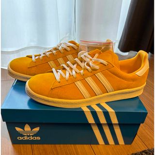 CAMPUS（adidas） - adidas campus 80s アディダス キャンパス