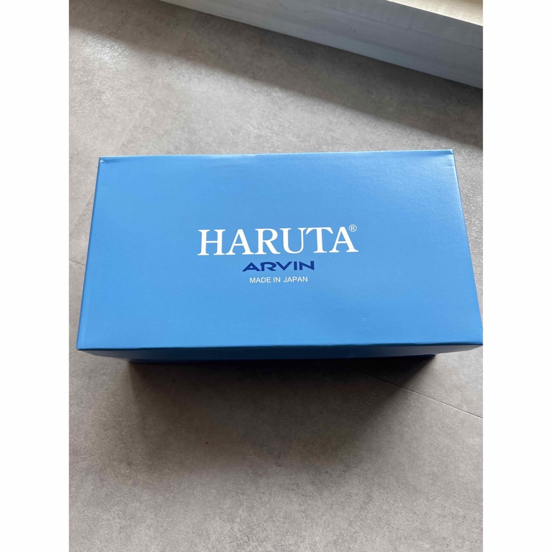 HARUTA(ハルタ)のハルタ　ローファー　25cm レディースの靴/シューズ(ローファー/革靴)の商品写真