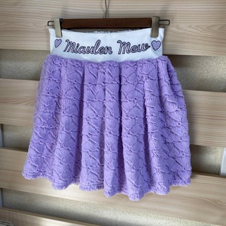 Miauler Mewミオレミュー♥︎可愛いスカート