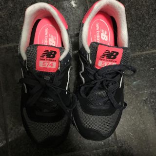 ニューバランス(New Balance)のニューバランス スニーカー 値下げ‼️(スニーカー)