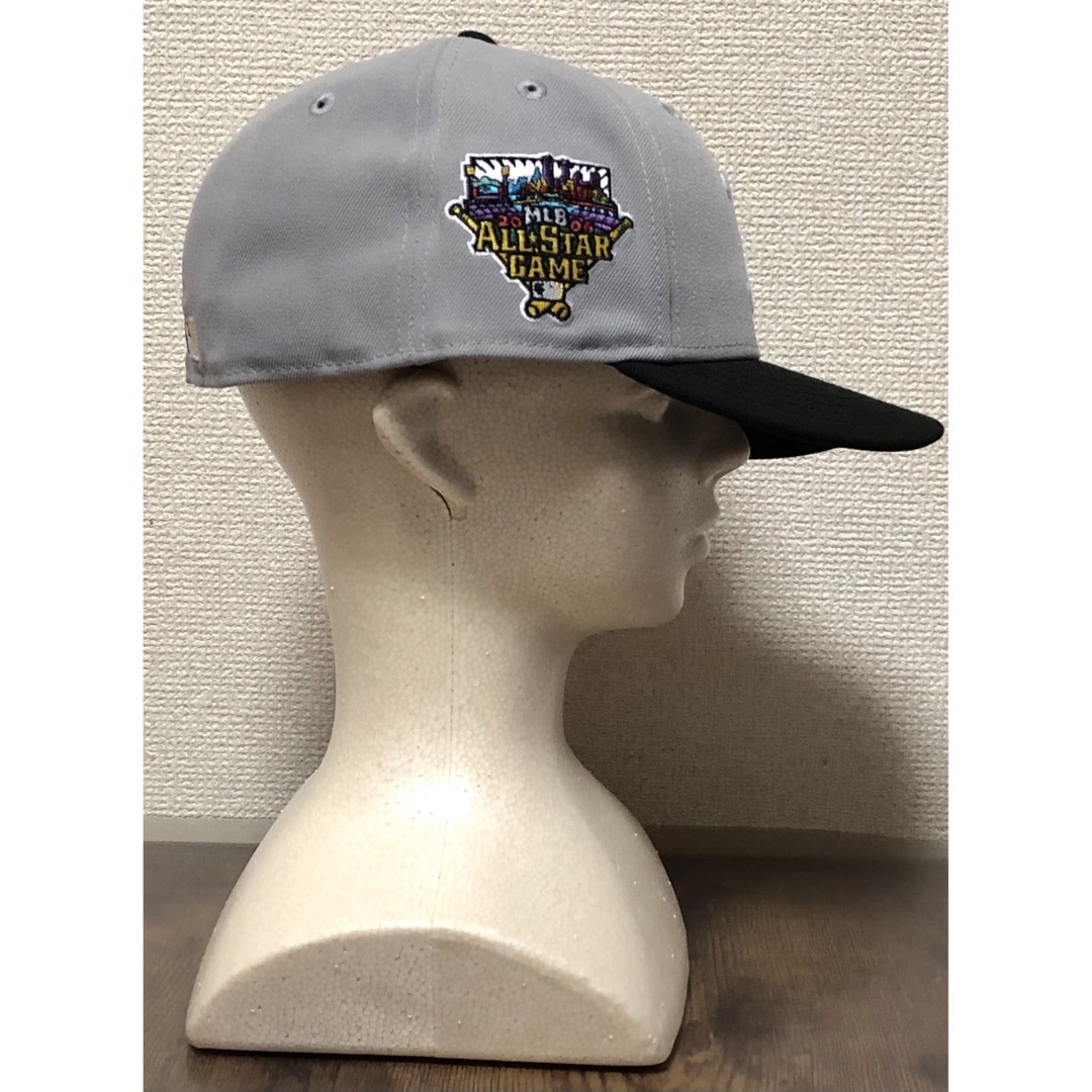 NEW ERA(ニューエラー)のニューエラ　MLB パイレーツ　ALL STAR GAME 2006 メンズの帽子(キャップ)の商品写真