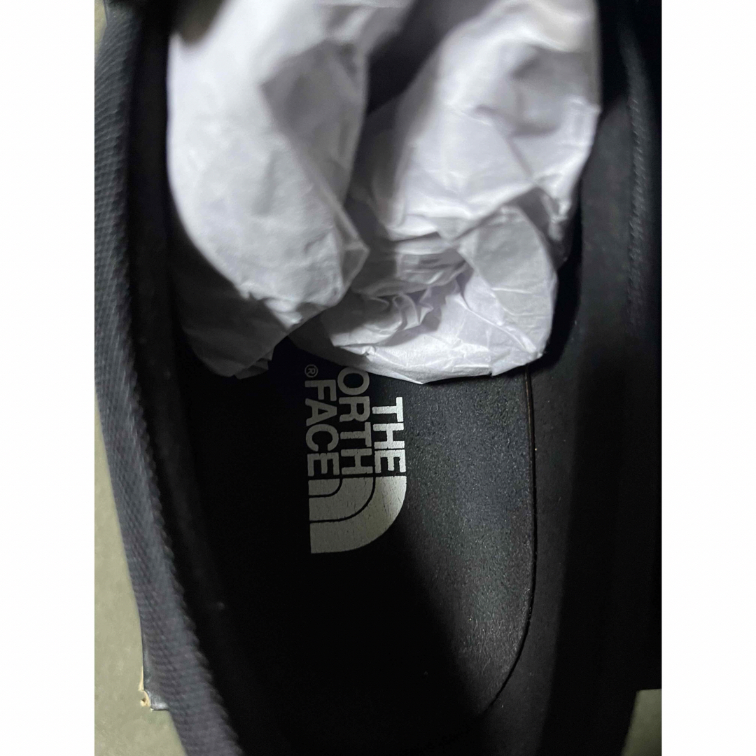 THE NORTH FACE(ザノースフェイス)のTHE NORTH FACE  NF52140 Shuttle Slip-On メンズの靴/シューズ(スニーカー)の商品写真