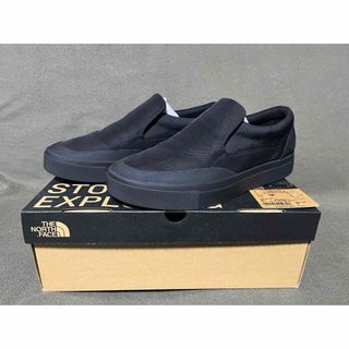 ザノースフェイス(THE NORTH FACE)のTHE NORTH FACE  NF52140 Shuttle Slip-On(スニーカー)