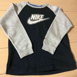 ナイキ(NIKE)のNIKE☆トレーナー(Tシャツ/カットソー)