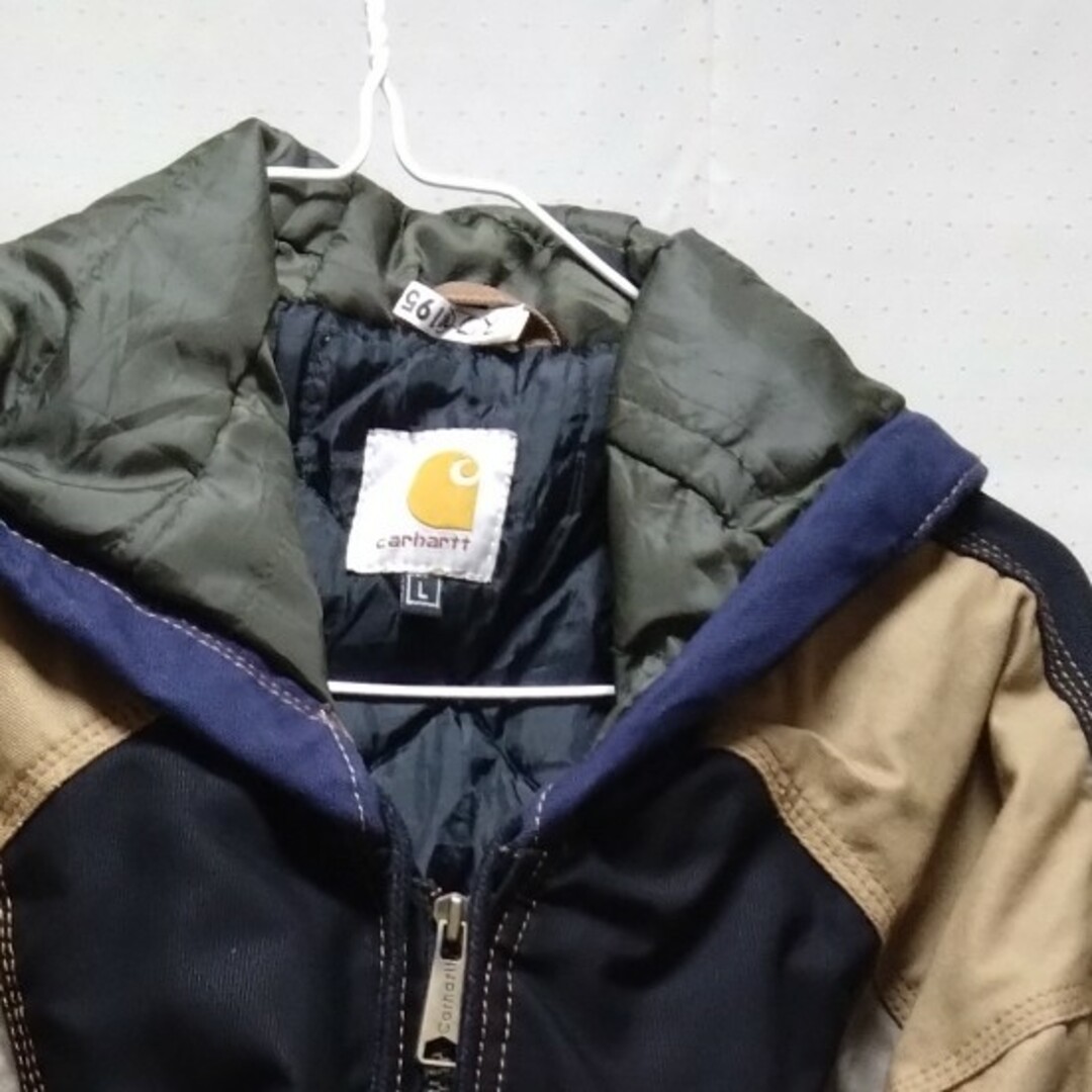 carhartt(カーハート)のCarhartt アウター メンズのジャケット/アウター(その他)の商品写真