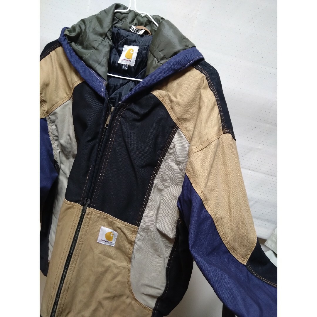 carhartt(カーハート)のCarhartt アウター メンズのジャケット/アウター(その他)の商品写真