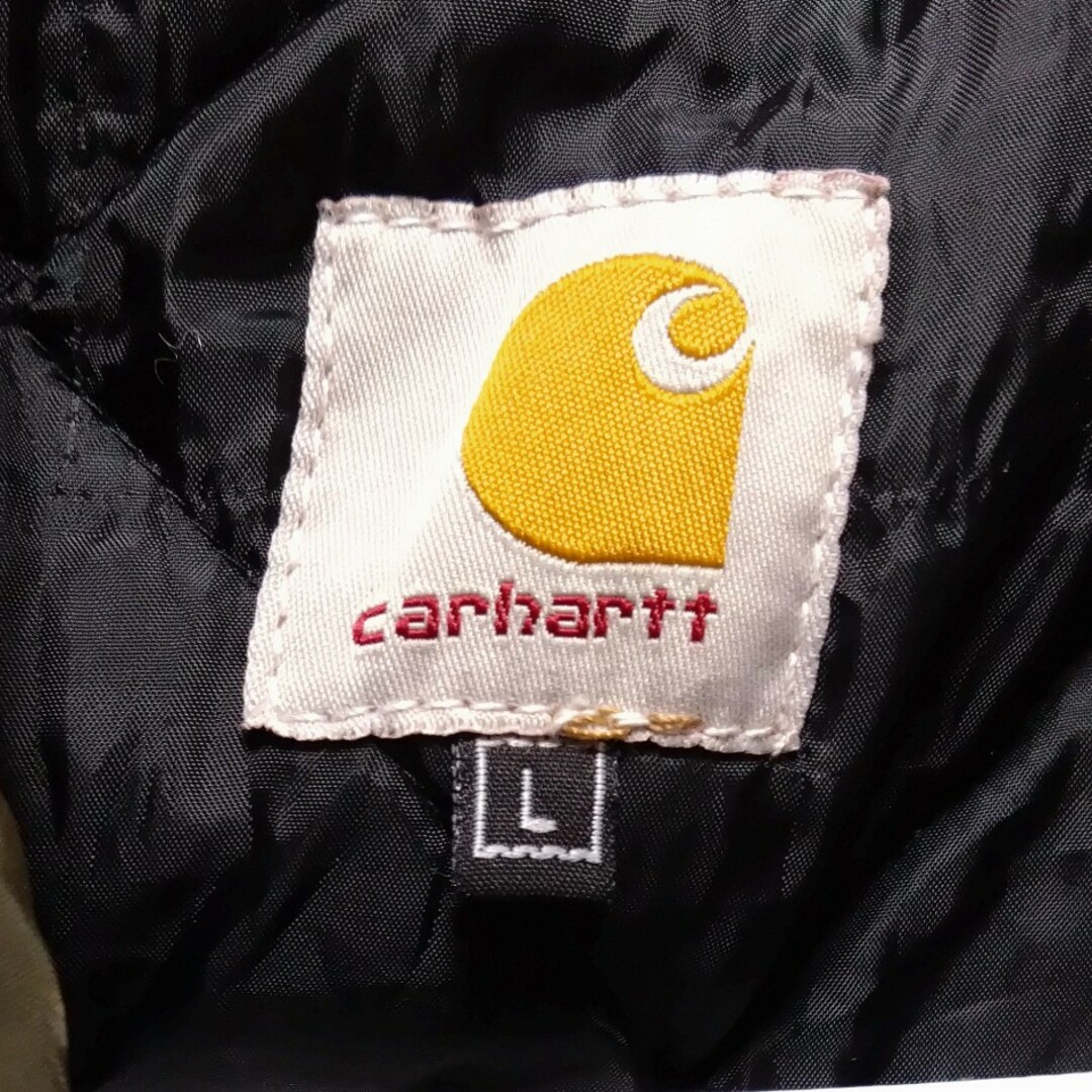 carhartt(カーハート)のCarhartt アウター メンズのジャケット/アウター(その他)の商品写真