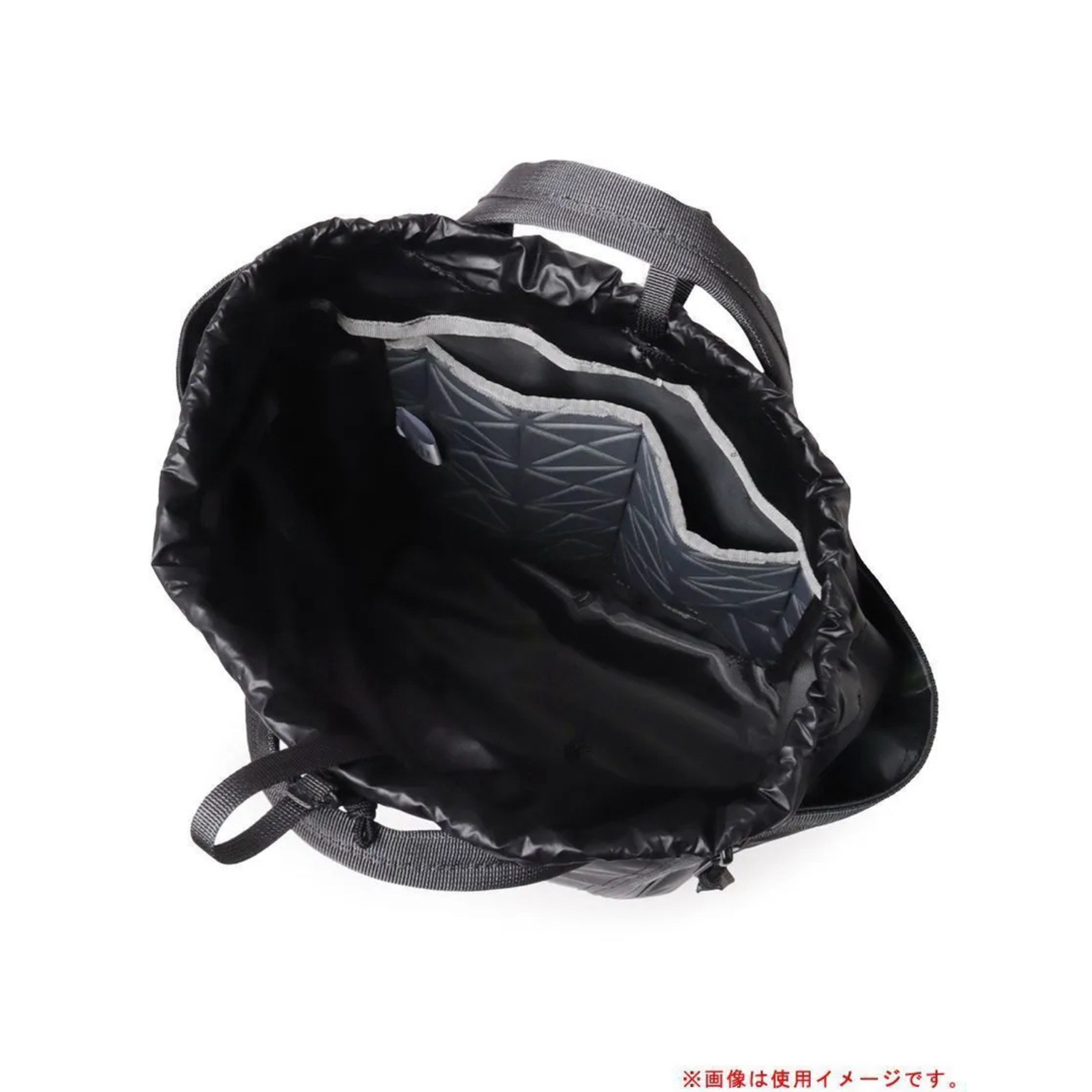 THE NORTH FACE(ザノースフェイス)の【新品・未使用】ノースフェイス　BCホールトート16 ブラック　17L　ザック スポーツ/アウトドアのアウトドア(その他)の商品写真