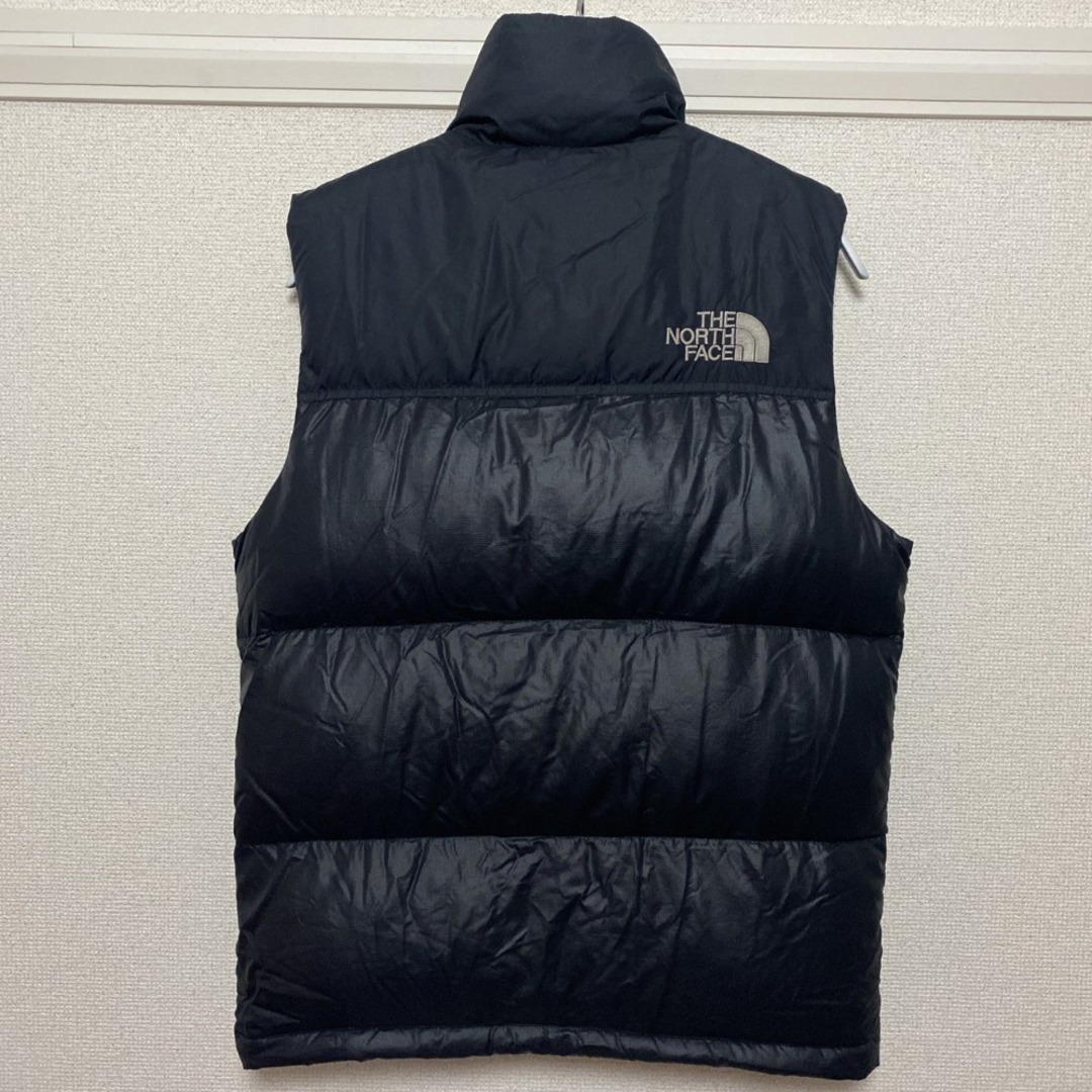 新品 THE NORTH FACE NEW PUFFY VEST 2XLサイズ