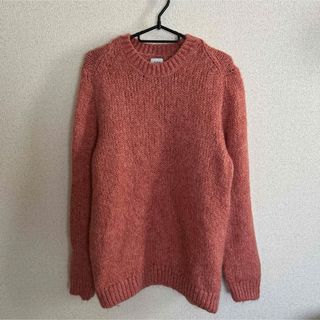 ザラ(ZARA)の特別値下げ★ZARA ザラ ニット　セーター　ピンク(ニット/セーター)