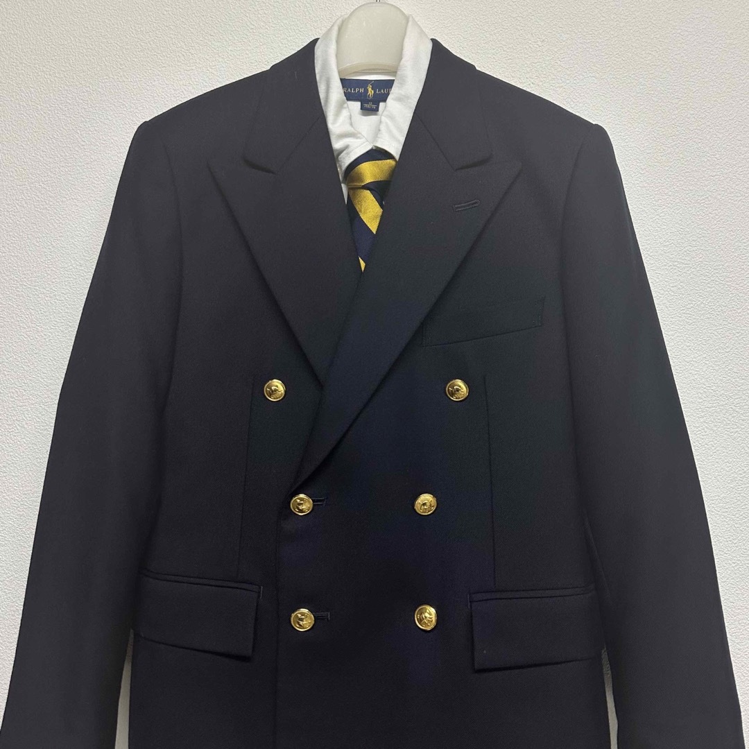 Ralph Lauren - 卒服 ラルフローレン 卒業入学式 フォーマル Ralph Lauren - 卒服 ラルフローレン 卒業入学式 フォーマル