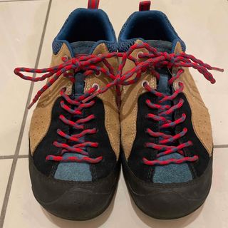 キーン(KEEN)のKEEN JASPER ROCKS ジャスパーロックス(スニーカー)