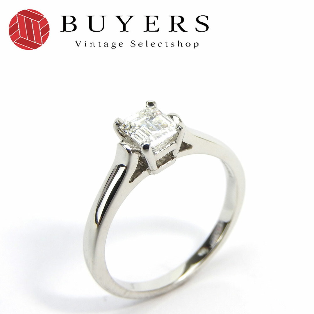 Tiffany & Co. - 【中古】 ティファニー リング・指輪 Tiffany & Co. - 【中古】 ティファニー リング・指輪