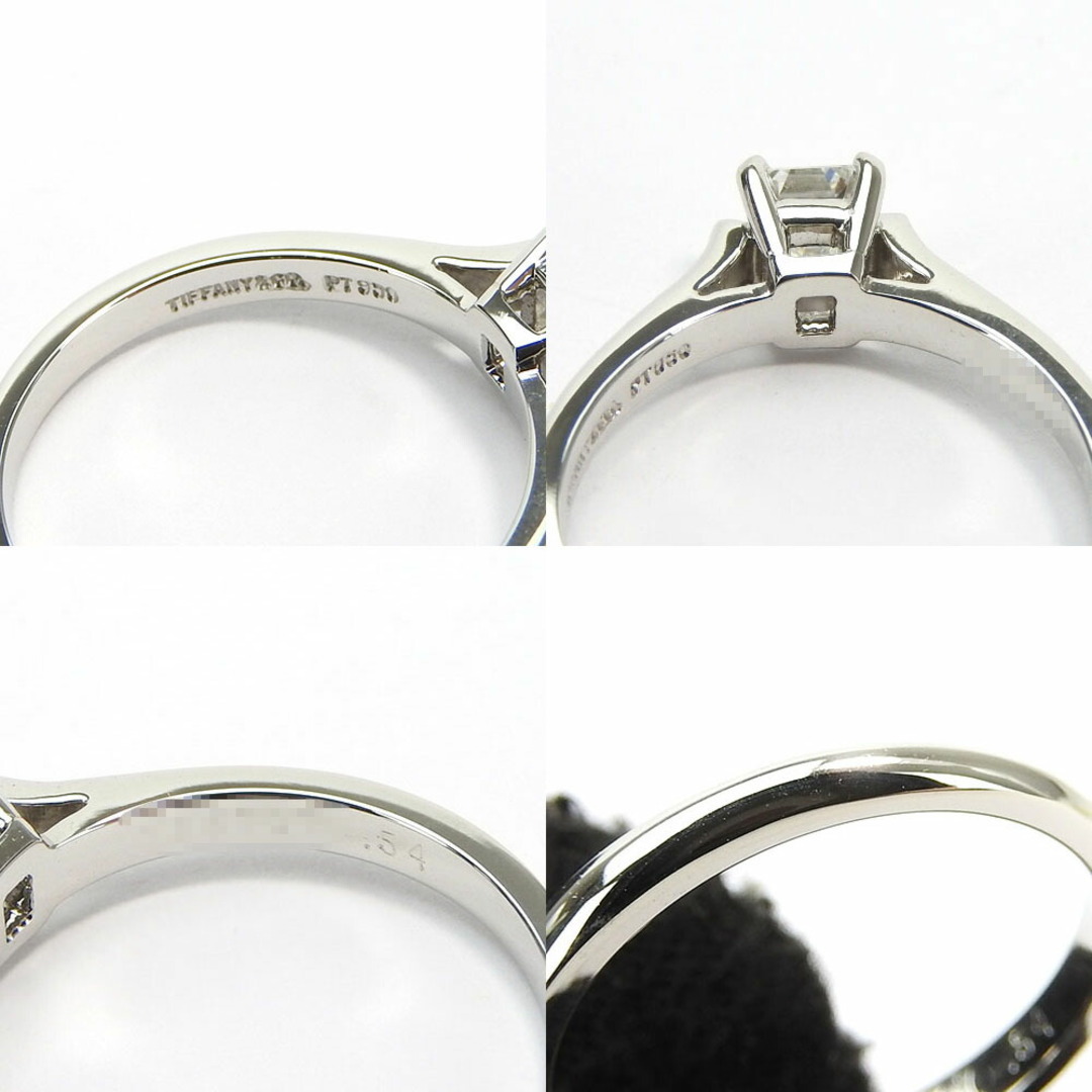 Tiffany & Co. - 【中古】 ティファニー リング・指輪 Tiffany & Co. - 【中古】 ティファニー リング・指輪