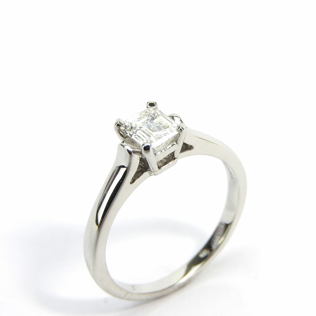 Tiffany & Co. - 【中古】 ティファニー リング・指輪 Tiffany & Co. - 【中古】 ティファニー リング・指輪