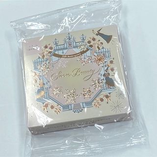 スノービューティー(Snow Beauty)のスノービューティー2023 レフィル現品１個(フェイスパウダー)