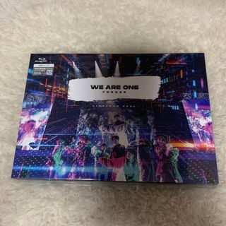 WE ARE ONE 7ORDER Blu-ray 初回プレス