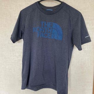 ザノースフェイス(THE NORTH FACE)のTシャツ（レディース）(ウェア)