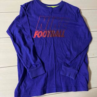 ナイキ(NIKE)のNIKE☆長ティ(Tシャツ/カットソー)