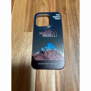 ザノースフェイス(THE NORTH FACE)のTHE NORTH FACE　iPhoneケース13 pro(iPhoneケース)