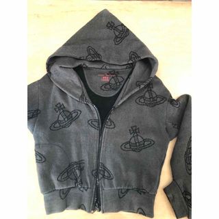 ヴィヴィアン(Vivienne Westwood) パーカー(レディース)の通販 200点 ヴィヴィアン(Vivienne Westwood) パーカー(レディース)の通販 200点
