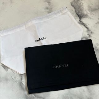 シャネル(CHANEL)の袋　CHANEL(ポーチ)