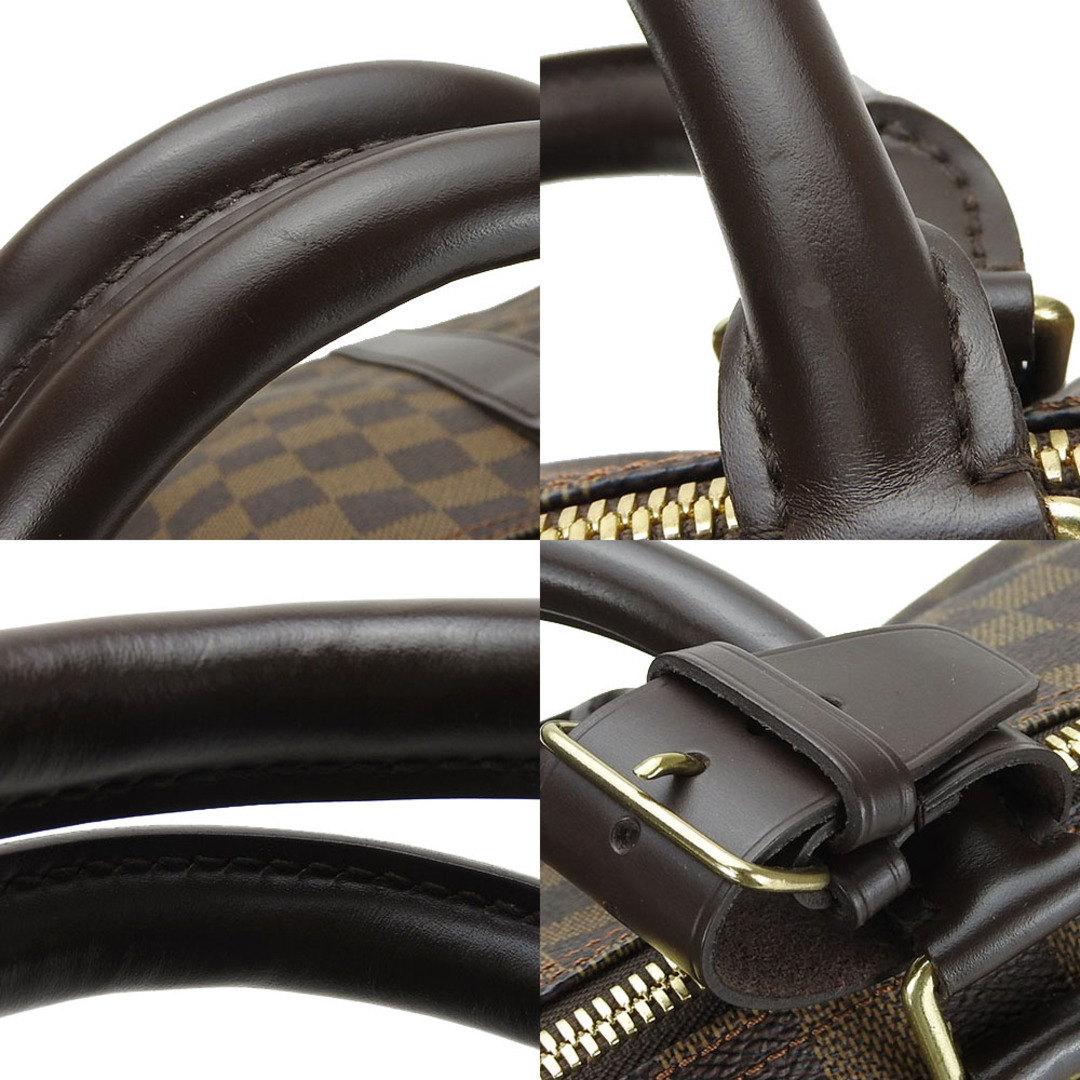 LOUIS VUITTON - 【中古】 ルイ・ヴィトン ボストンバッグ LOUIS VUITTON - 【中古】 ルイ・ヴィトン ボストンバッグ