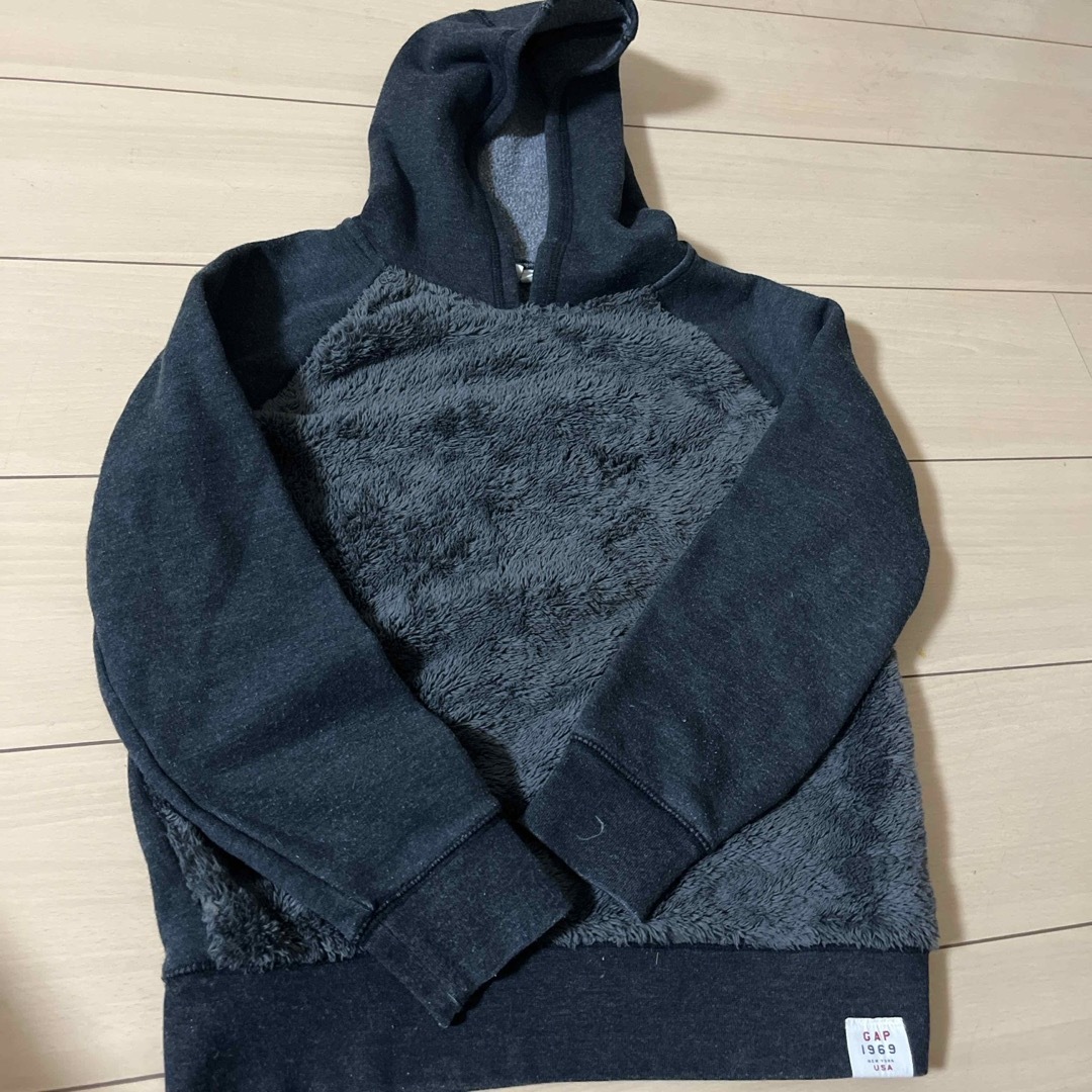 GAP Kids(ギャップキッズ)のGAP ☆2点セット キッズ/ベビー/マタニティのキッズ服男の子用(90cm~)(Tシャツ/カットソー)の商品写真