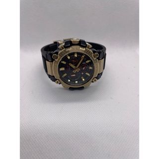 ジーショック(G-SHOCK)のカシオMTG-B3000CXD-9AJR未使用品(腕時計(アナログ))