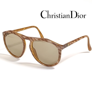 クリスチャンディオール(Christian Dior)のChristian Dior イタリア製 サングラス 純正ケース付 2213(サングラス/メガネ)