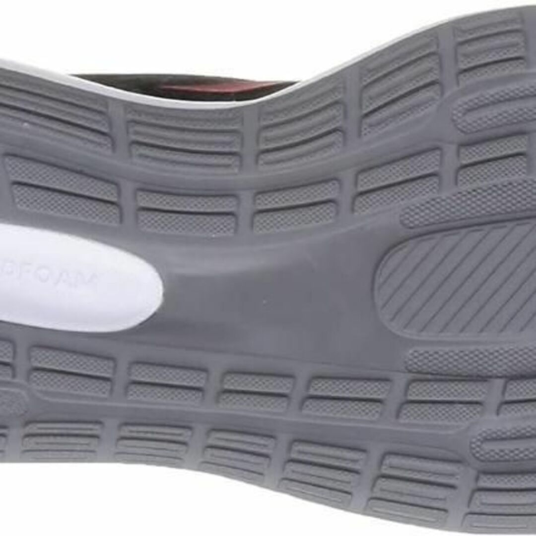 【1点限り】 adidas スニーカー 18 アディダス キッズ 靴 子供靴 黒 キッズ/ベビー/マタニティのキッズ靴/シューズ(15cm~)(スニーカー)の商品写真