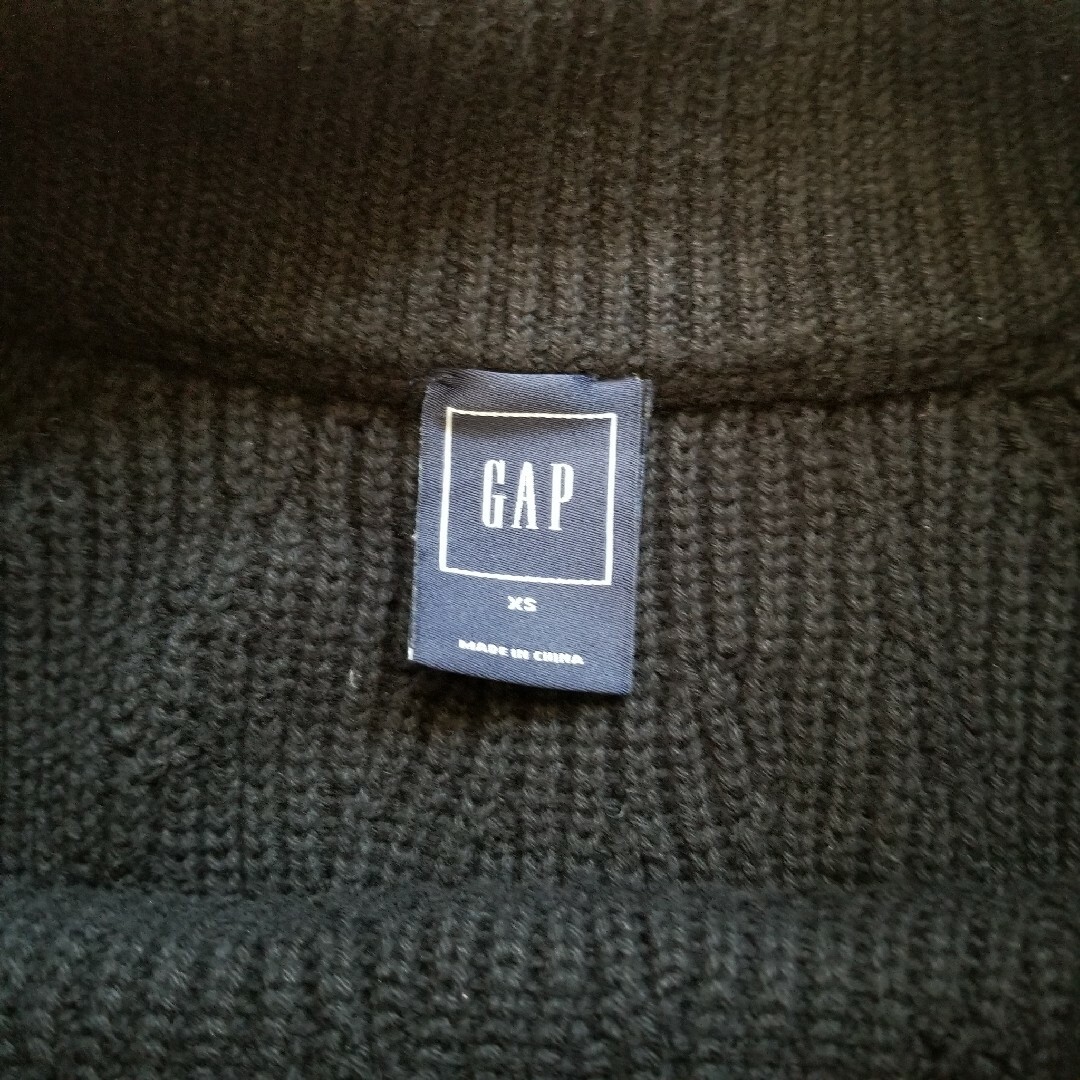 GAP(ギャップ)のGAP☆ニットミニスカート レディースのスカート(ミニスカート)の商品写真