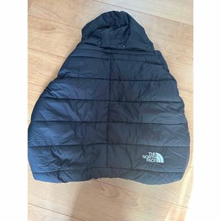 ザノースフェイス(THE NORTH FACE)のノースフェイス　ベビーシェルブランケット(ベビーカー用アクセサリー)