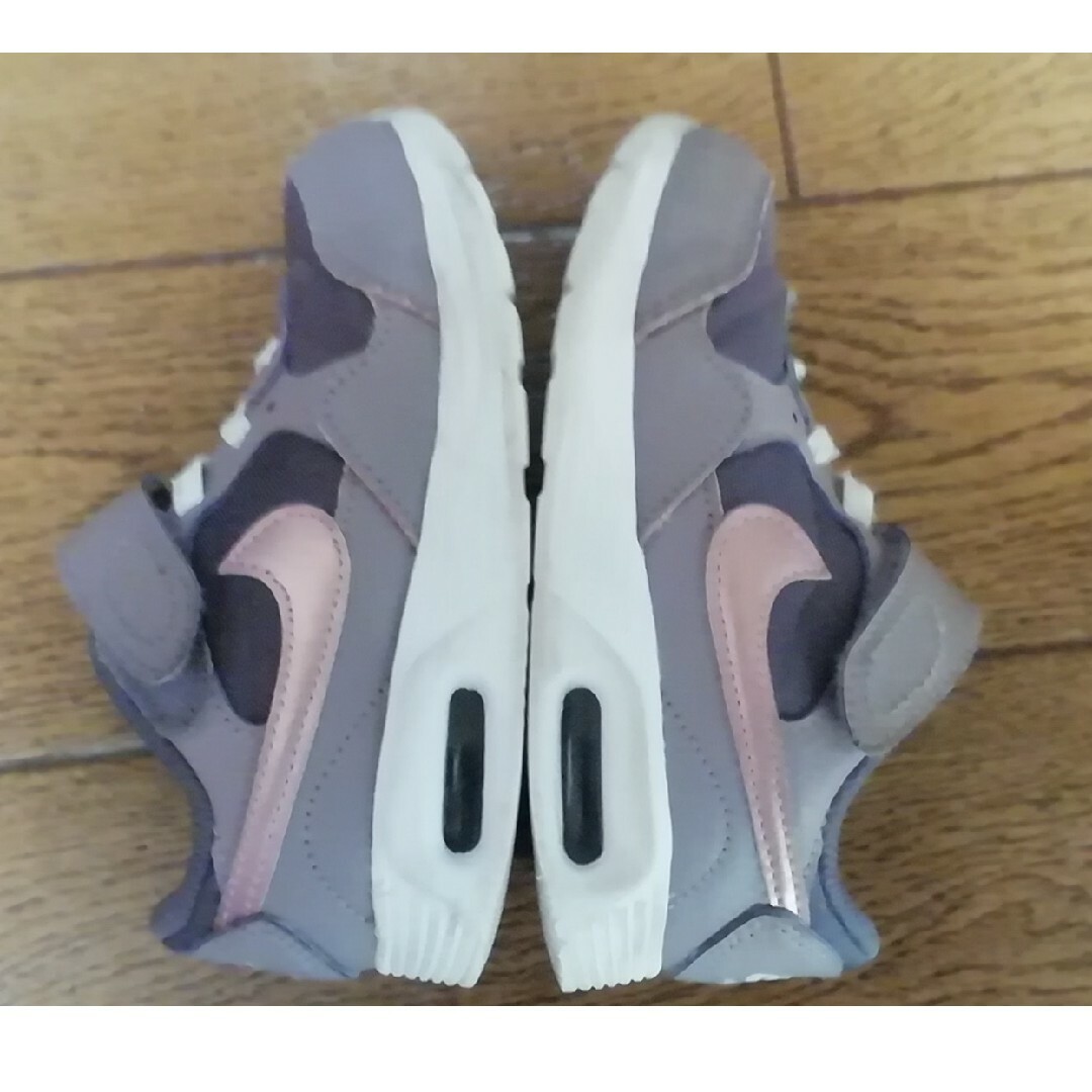 NIKE(ナイキ)の16cm エアマックス NIKE AIR MAX SC キッズ/ベビー/マタニティのキッズ靴/シューズ(15cm~)(スニーカー)の商品写真