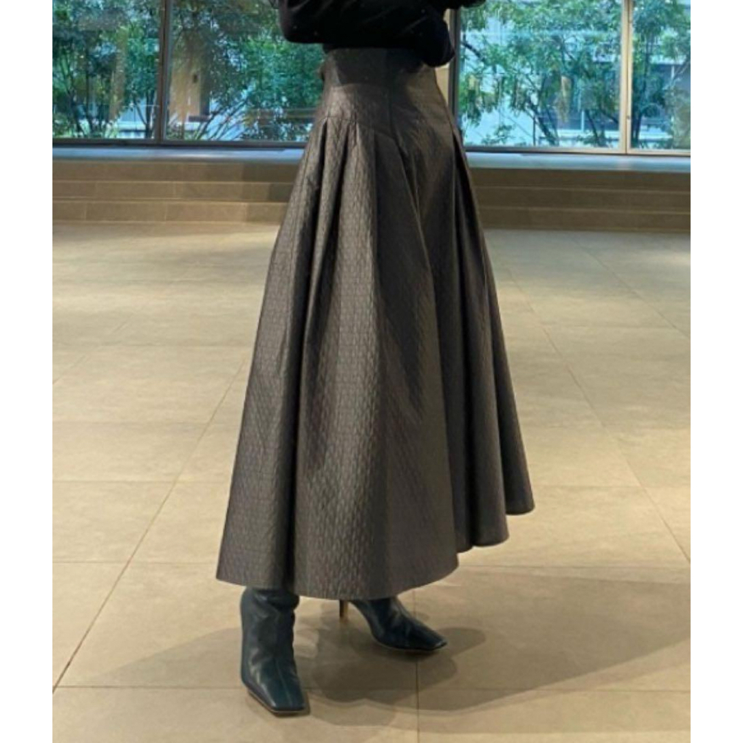 FRAY I.D(フレイアイディー)のフレイアイディー　スカート レディースのスカート(ロングスカート)の商品写真