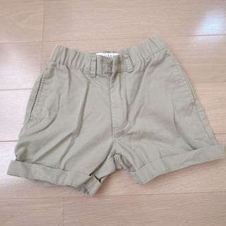 ザラキッズ(ZARA KIDS)のZARAkids 男の子　ハーパン　ショーパン 116cm(パンツ/スパッツ)